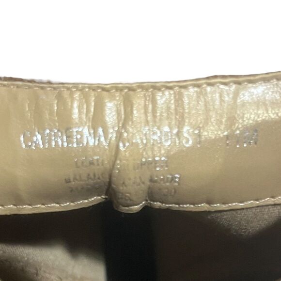 Steve Madden Catreena Suede Pointed‎ Toe Ankle Boots - Picture 11 of 12